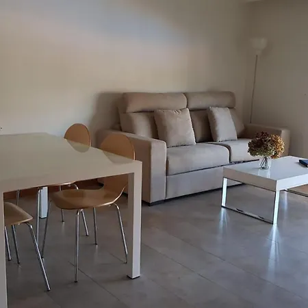 Urbanización Illas Atlanticas-portonovo * Sanxenxo