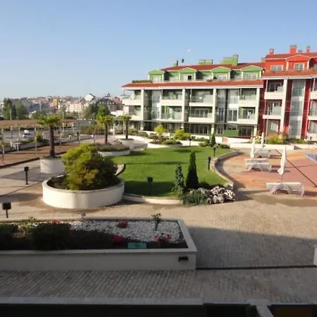 Urbanizacion Illas Atlanticas-portonovo アパート