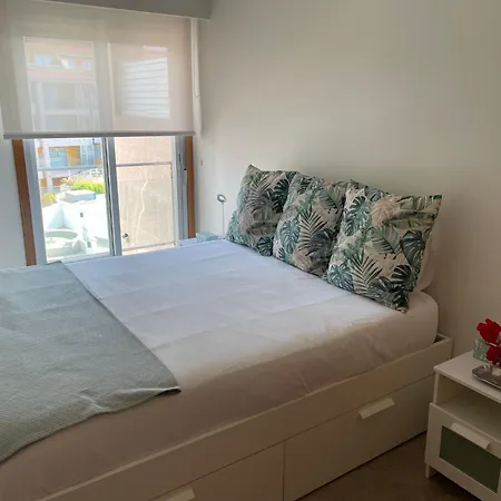 アパート Urbanizacion Illas Atlanticas-portonovo