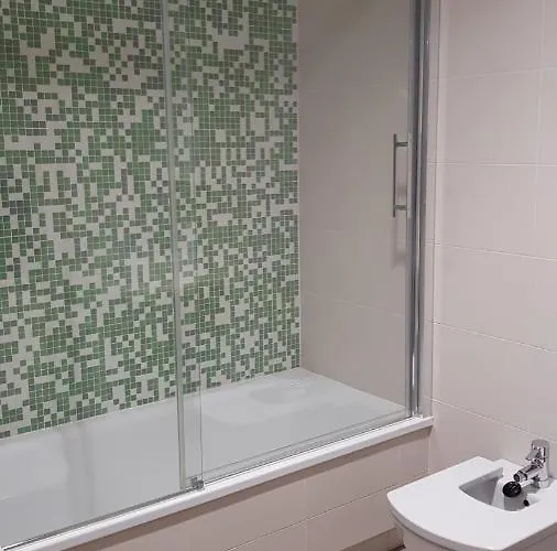 Urbanizacion Illas Atlanticas-portonovo Sanxenxo